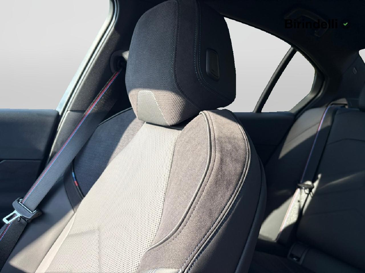 BMW S. 5(G60/61/90/99) - 520d 48V sDrive Msport