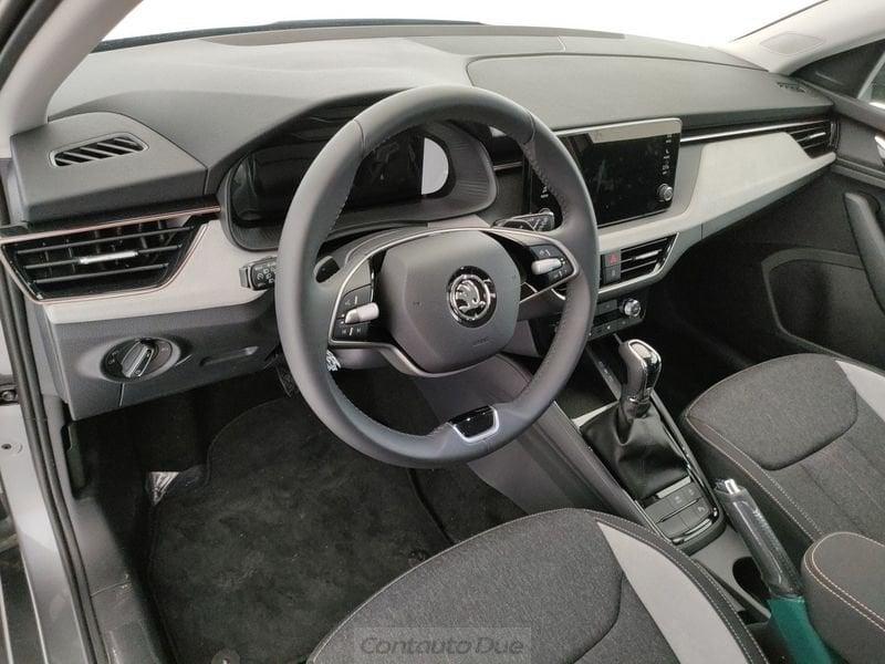 Škoda Scala Scala 1.0 tsi Style 115cv dsg