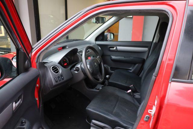 SUZUKI Swift 1.3i 5 Porte Ideale per NEOPATENTATI