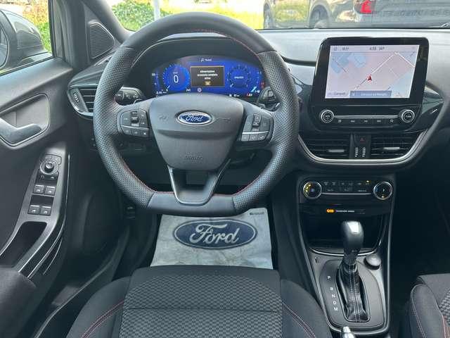 Ford Puma 1.0 Ecoboost h ST-Line Powershift S&S