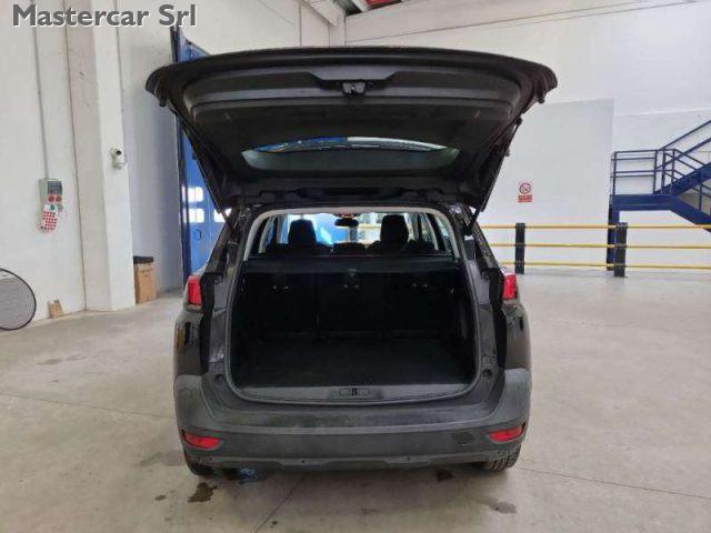 PEUGEOT 5008 1.5d 130cv bluehdi Business 5 posti - FZ186HD