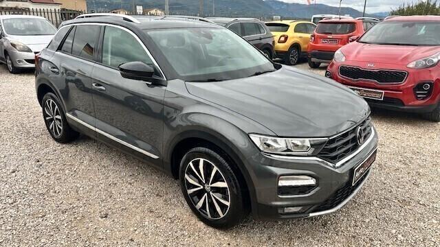 Volkswagen T-Roc 2.0 TDI SCR 150 CV DSG 4MOTION Business BlueMot. Tech.