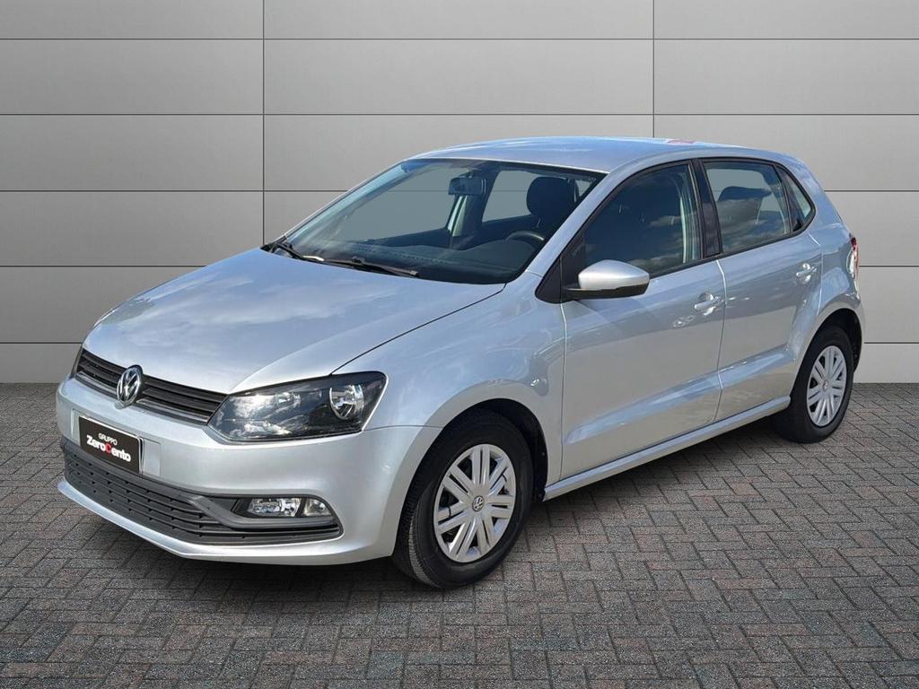 Volkswagen Polo 1.0 mpi Trendline 60cv 5p