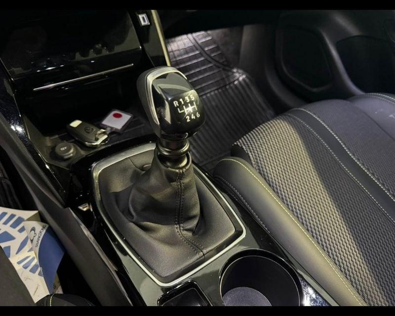 Peugeot 208 2ª serie PureTech 100 Stop&Start 5 porte GT