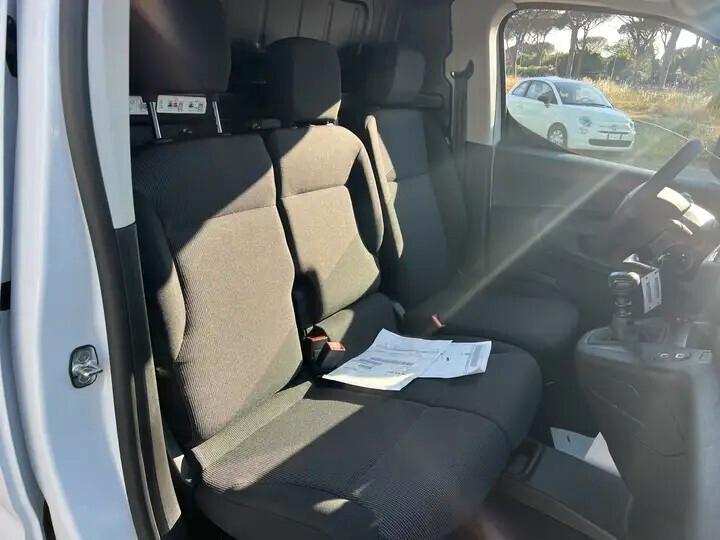 Citroen Berlingo PureTech 110 S&S Van M