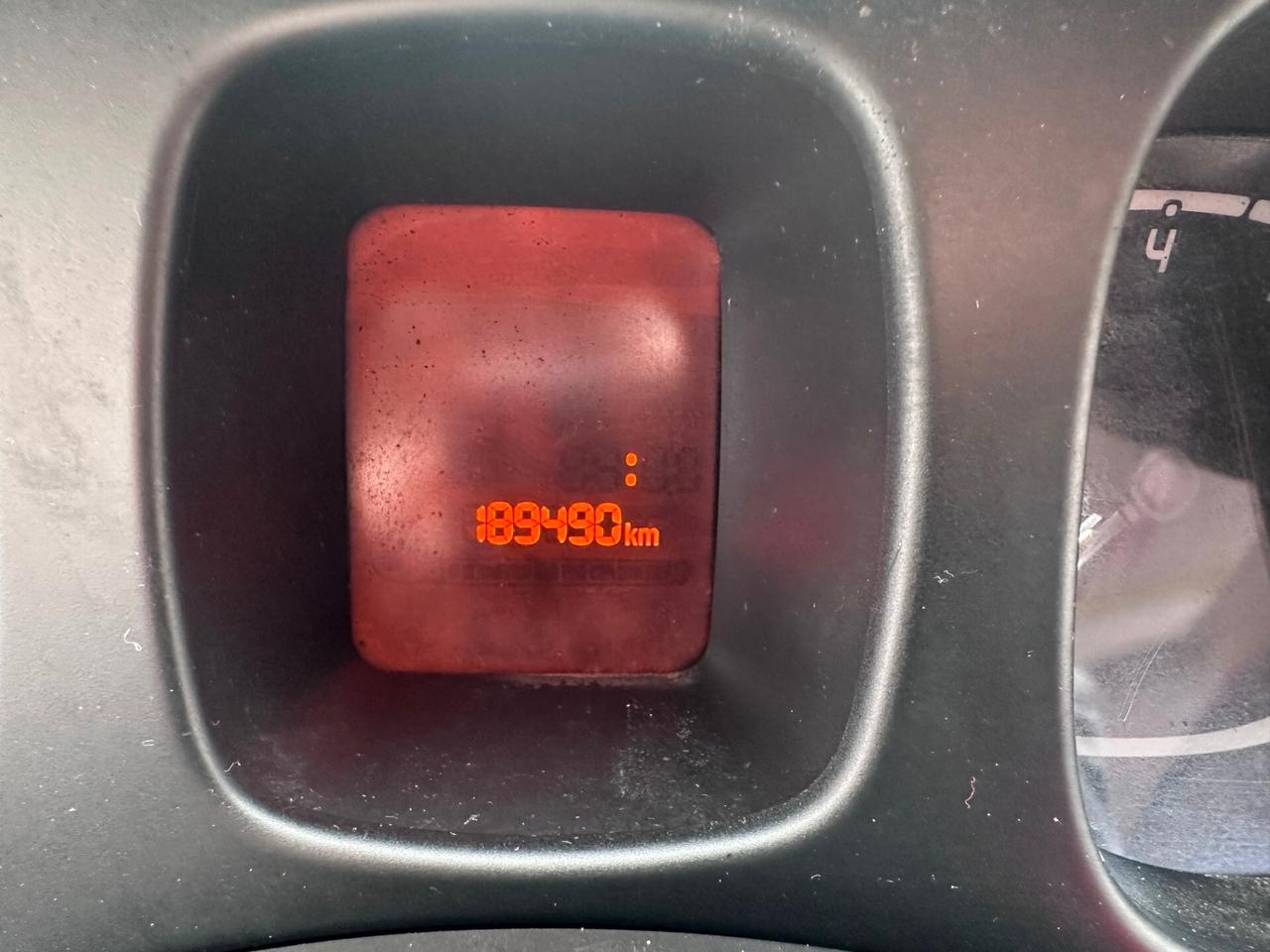 Fiat Panda 1.2 Lounge*EURO5*NEOPATENTATI