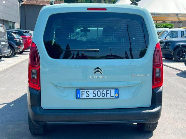 CITROEN Berlingo Multispace BlueHDi 100