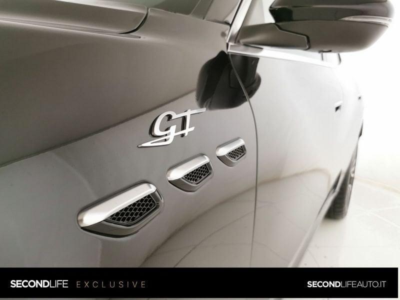 Maserati Grecale 2.0 mhev GT 300cv auto