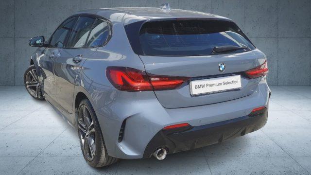 BMW 116 d 5p. Msport Aut.
