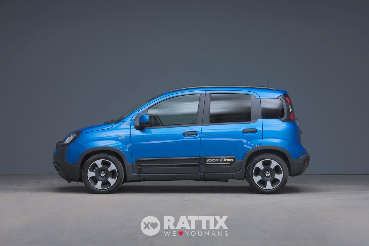 Fiat Panda Pandina 1.0 Firefly Hybrid 70CV Cross