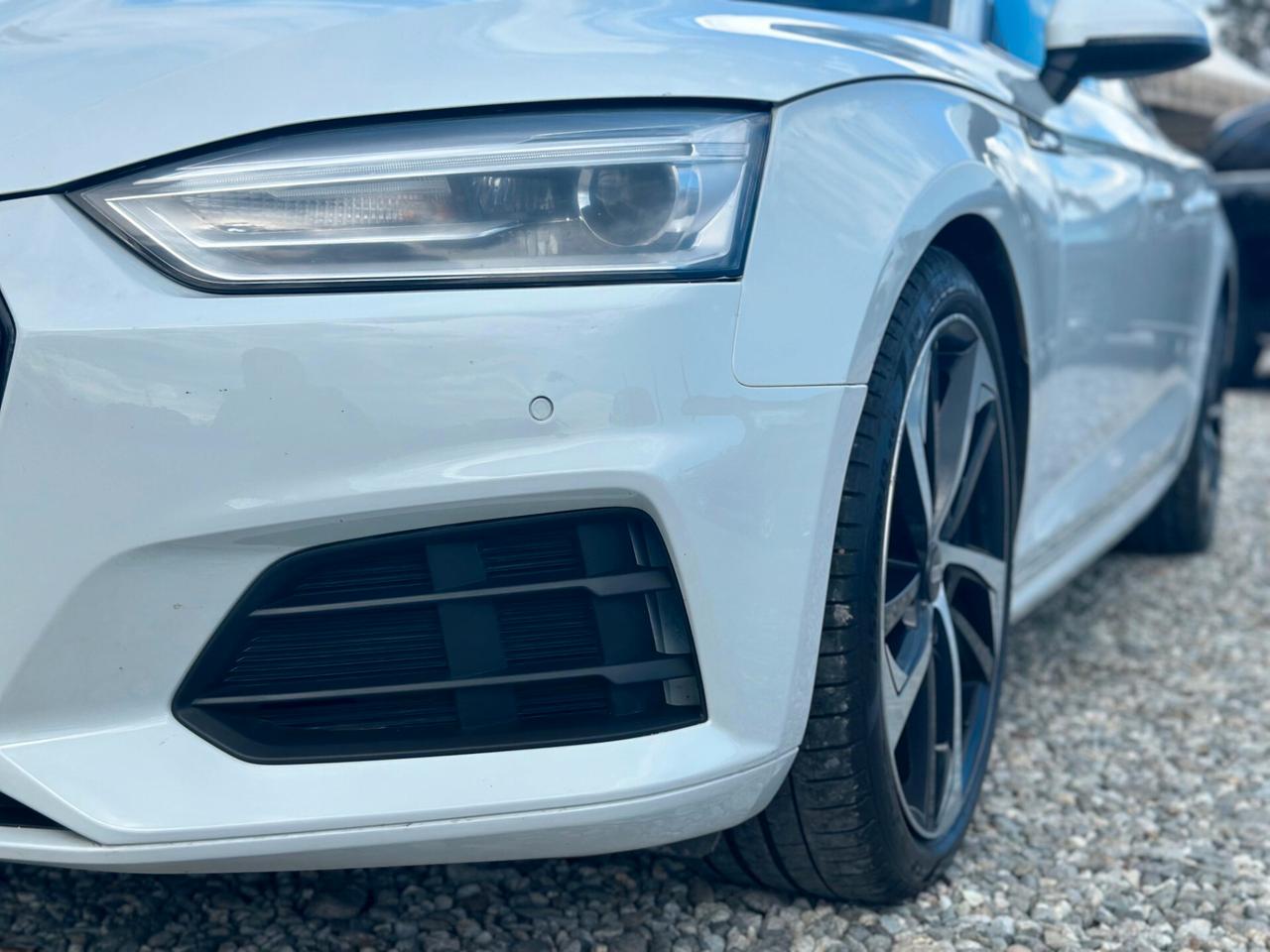 Audi A5 SPB 2.0 TDI S tronic Business Sport