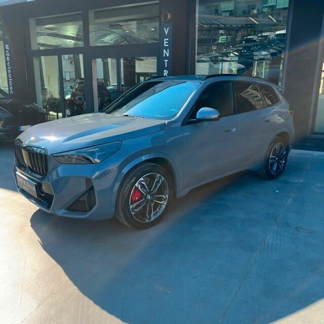 Bmw X1 sDrive 18d Msport Pro KM ZERO