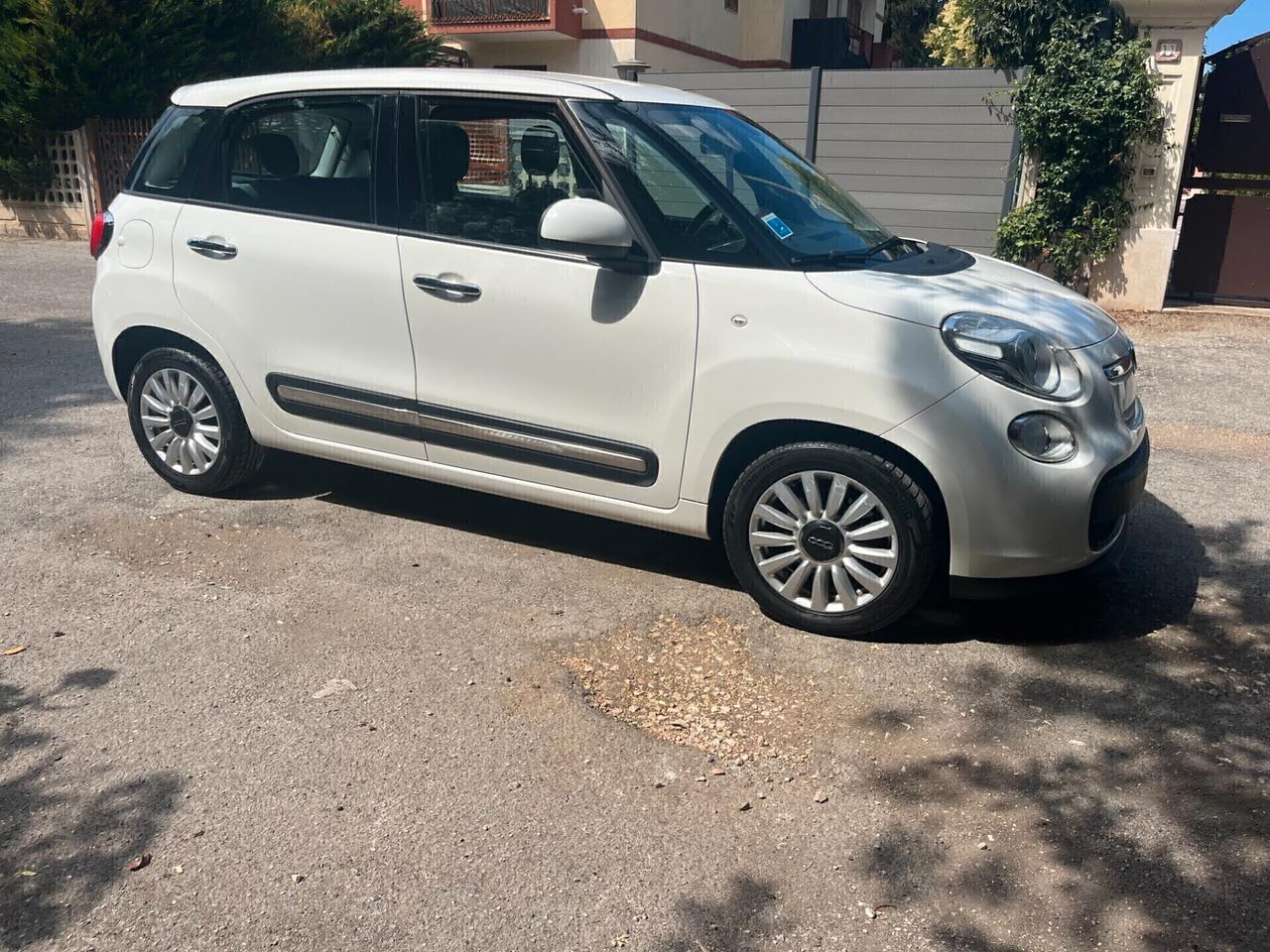 Fiat 500L 1.3 Multijet 85 CV Lounge Perfetta