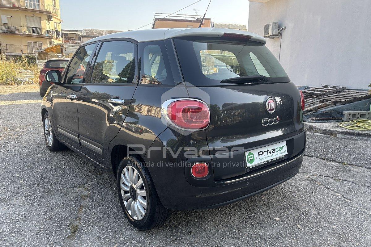 FIAT 500L 1.3 Multijet 85 CV Pop Star