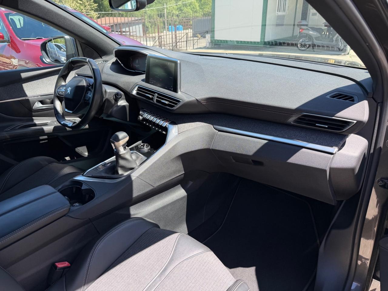 Peugeot 3008 BlueHDi 130 S&S GT Line