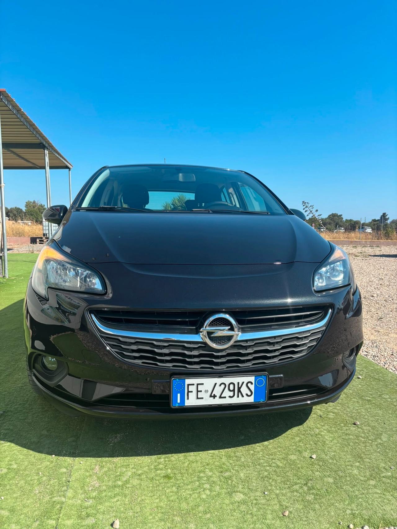 Opel Corsa DIESEL 1.3 CDTI UTILITARIA 5 PORTE