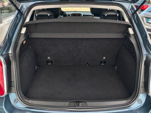 FIAT 500X 1.6 MultiJet 120 CV Cross