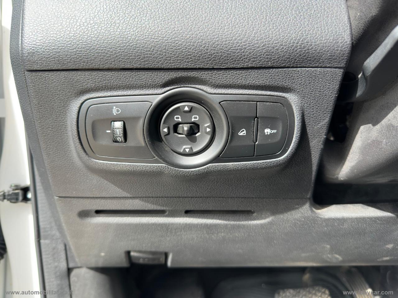 DR MOTOR dr 5.0 1.5 Turbo DCT Bi-Fuel GPL BENZINA/GPL AUTOMATICA