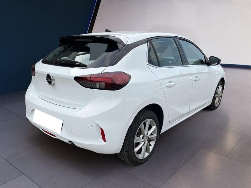 Opel Corsa VI 2020 1.2 Elegance 100cv