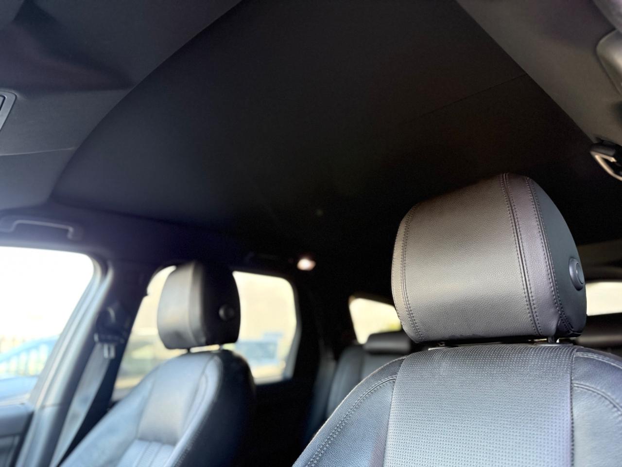 7 POSTI Land Rover Discovery Sport 2.2 TD4 HSE Luxury