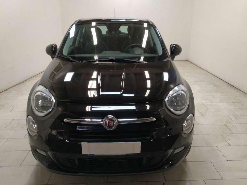 FIAT 500X 1.6 mjt Pop Star 4x2 120cv