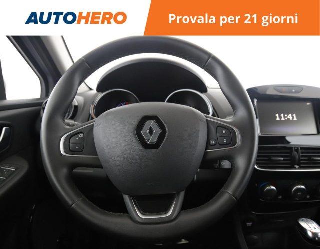 RENAULT Clio TCe 12V 75 CV 5 porte Generation