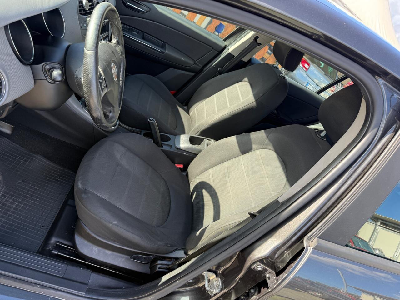 Fiat Bravo 1.6 MJT 120 CV Dynamic 2011