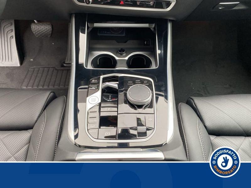 BMW X5 xDrive 30d