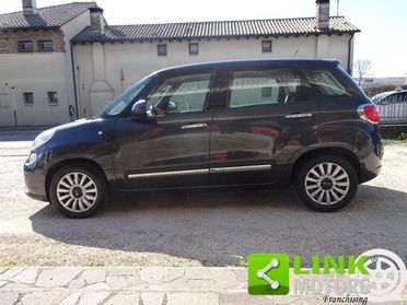 FIAT 500L 1.3 Multijet NEOPATENTATI