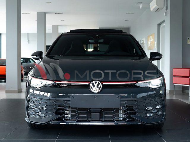 VOLKSWAGEN Golf 2.0 TSI GTI DSG