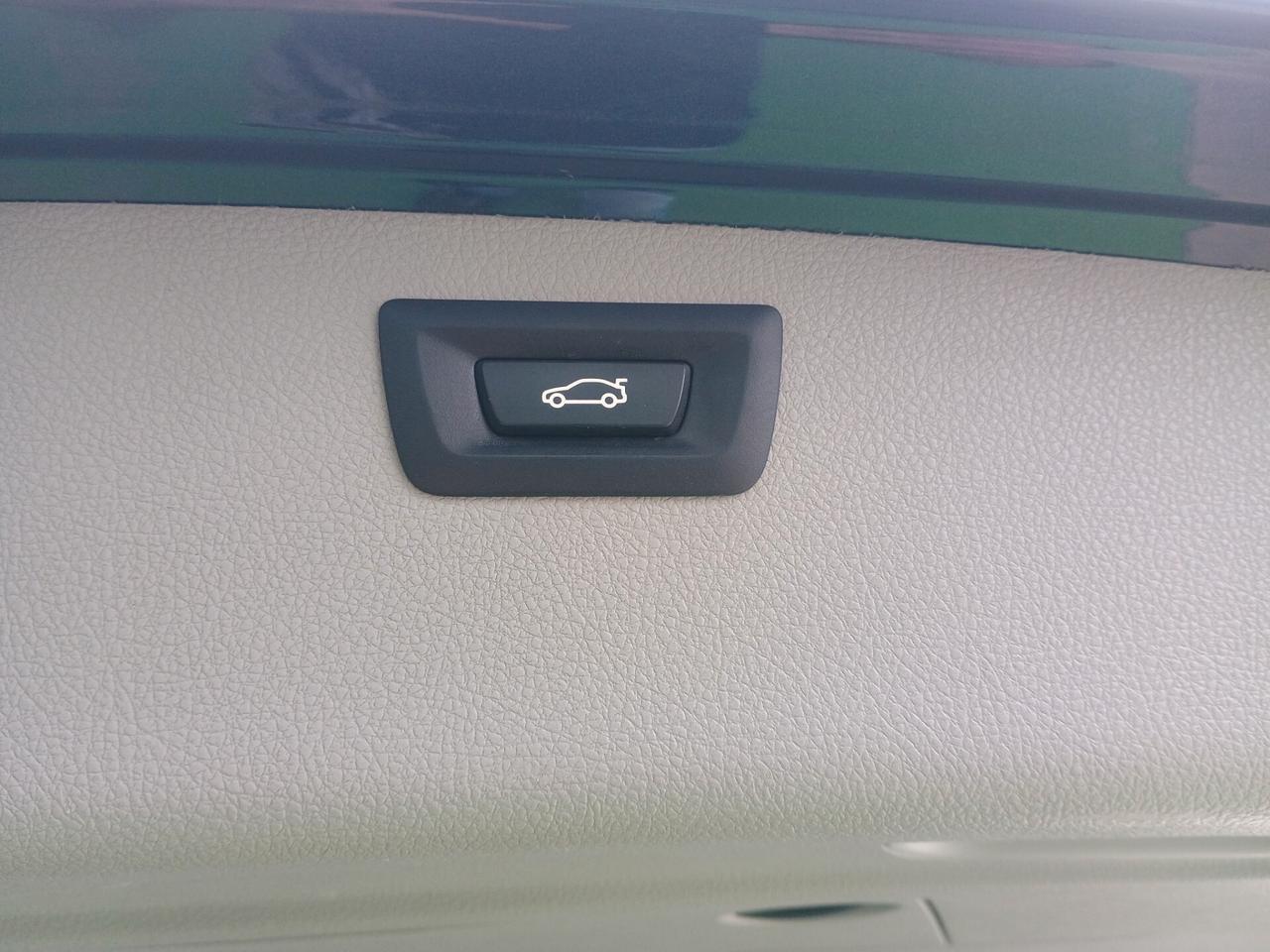 Bmw 318 EURO 6