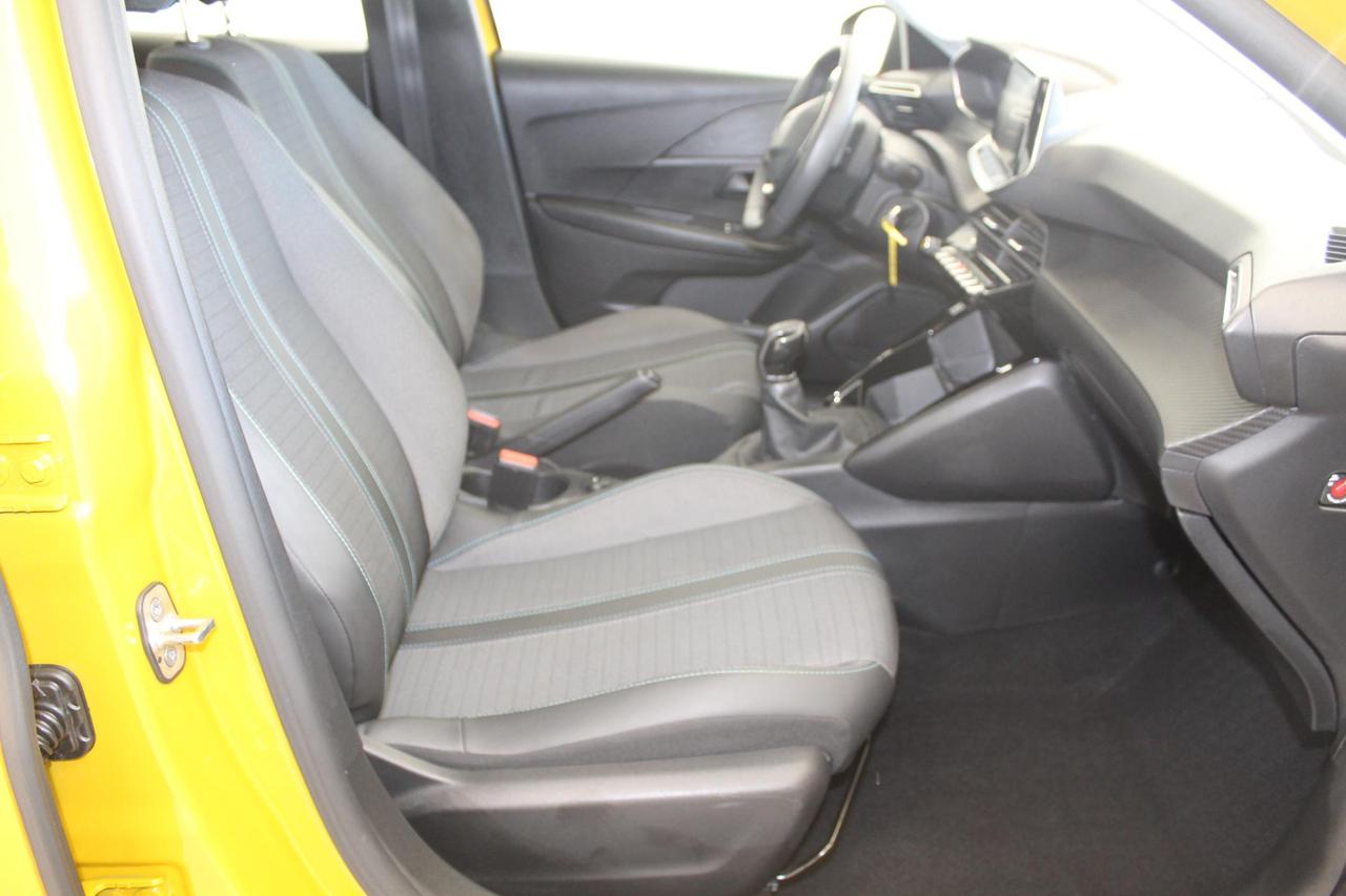 Peugeot 208 1.2 Puretech Active Pack 75 Cv.