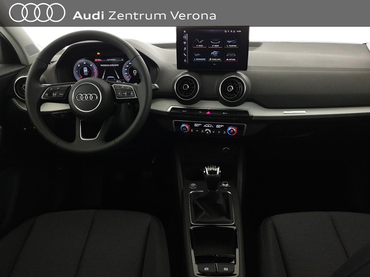 30TDI 116CV Business Advanced