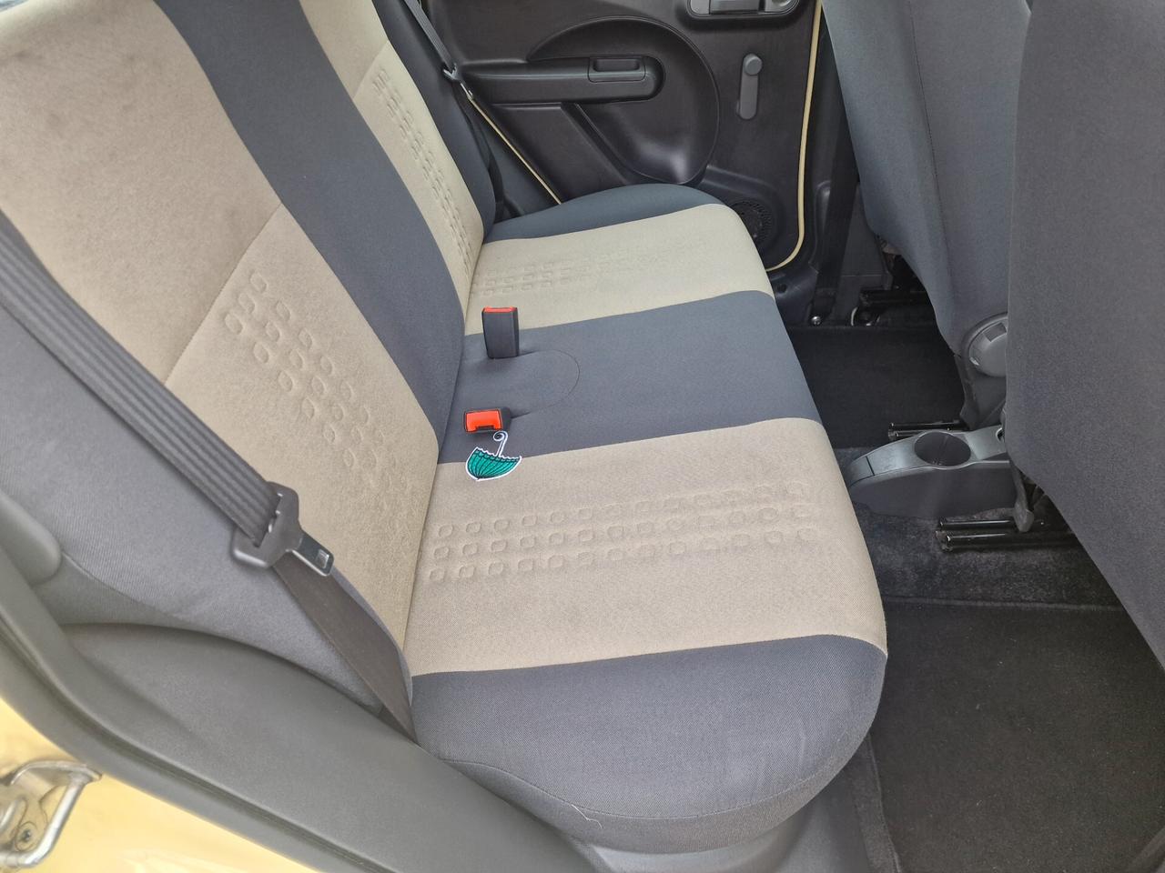 Fiat Panda 1.2 60cv GPL