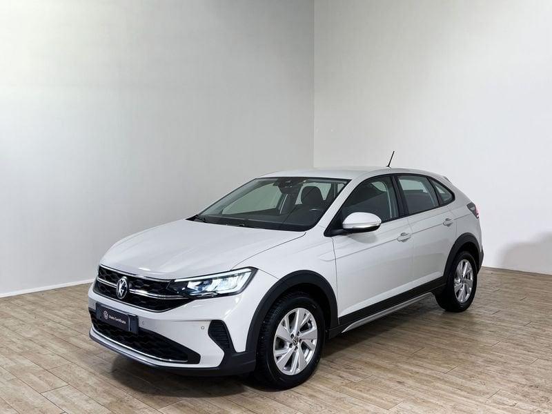 Volkswagen Taigo 1.0 TSI Life