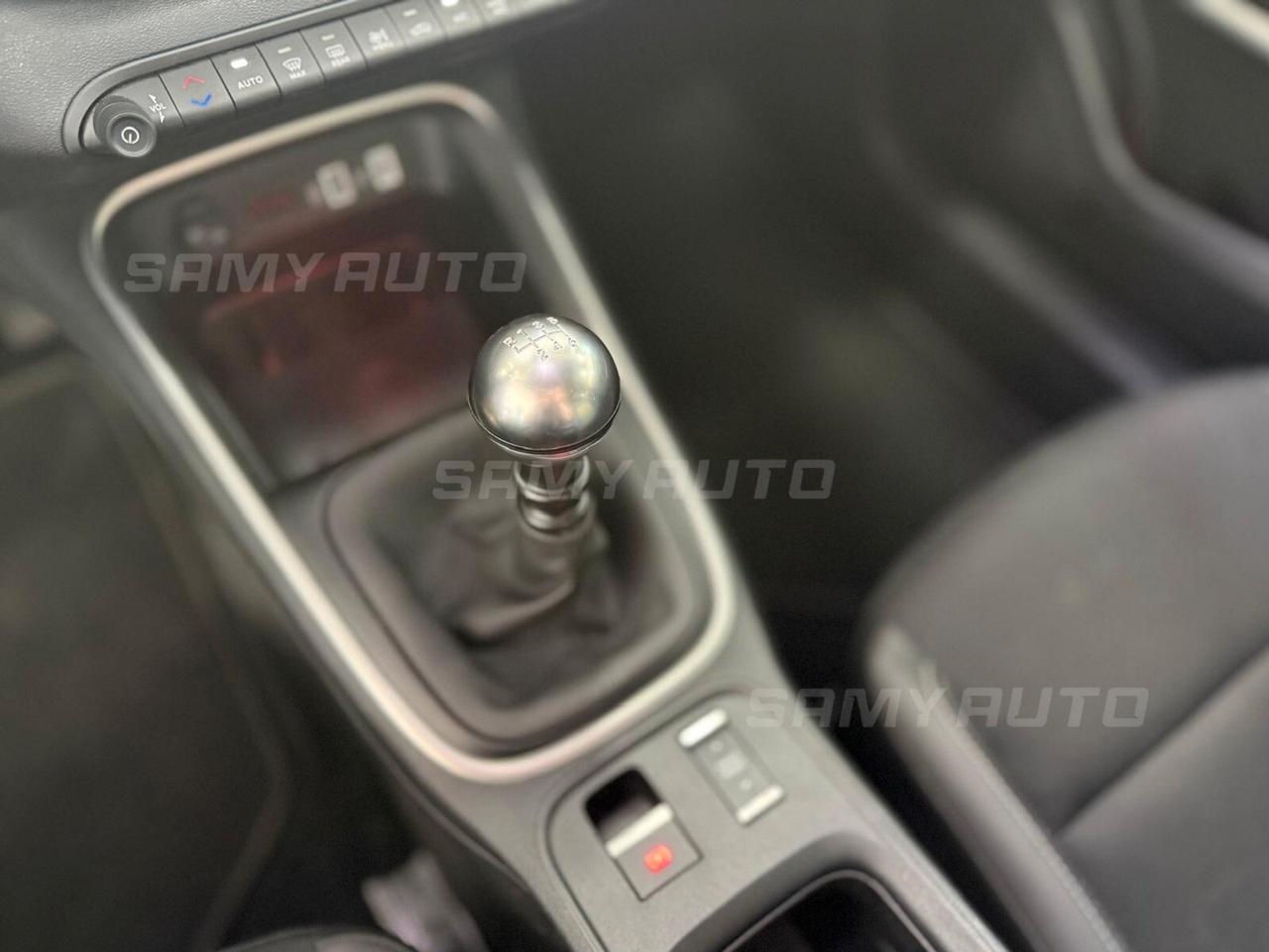 Jeep Avenger 1.2 Turbo 100 CV Summit
