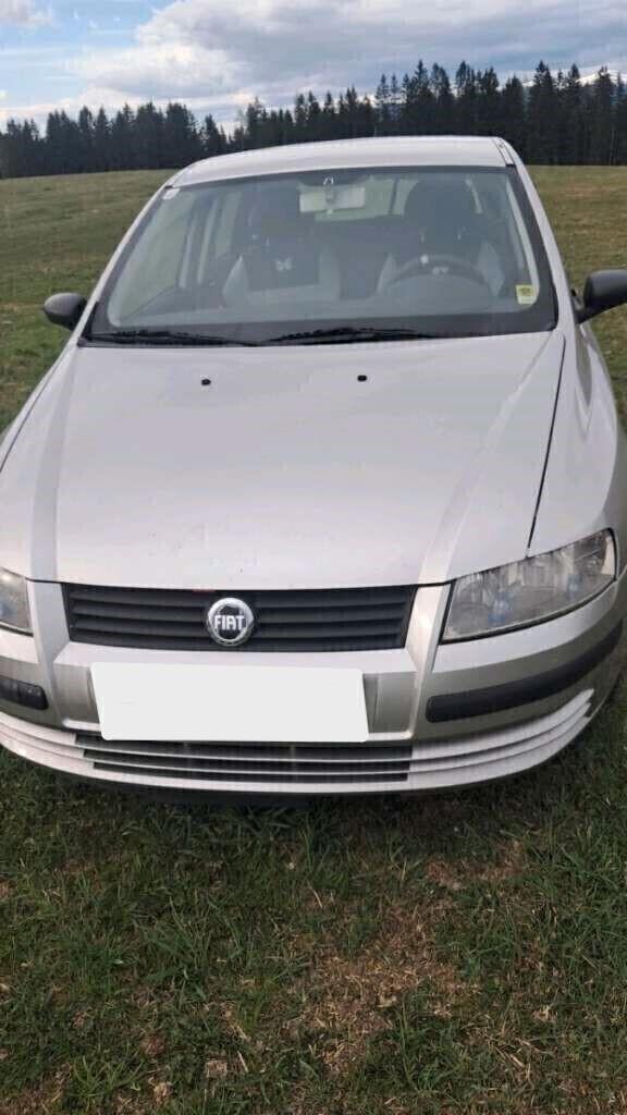 FIAT Stilo