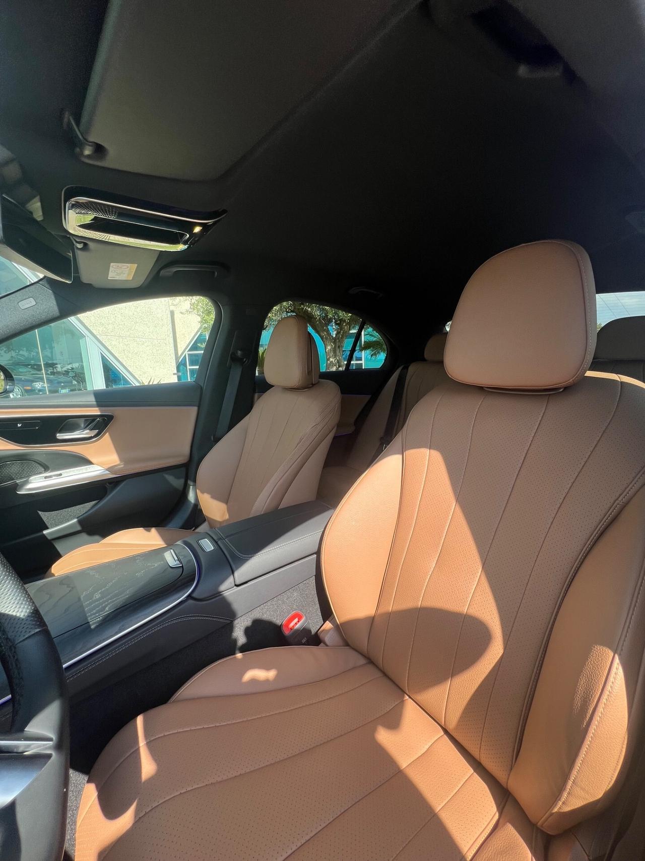 Mercedes-benz E 220 d Mild hybrid AMG Line Advanced Plus possibilità noleggio no scoring