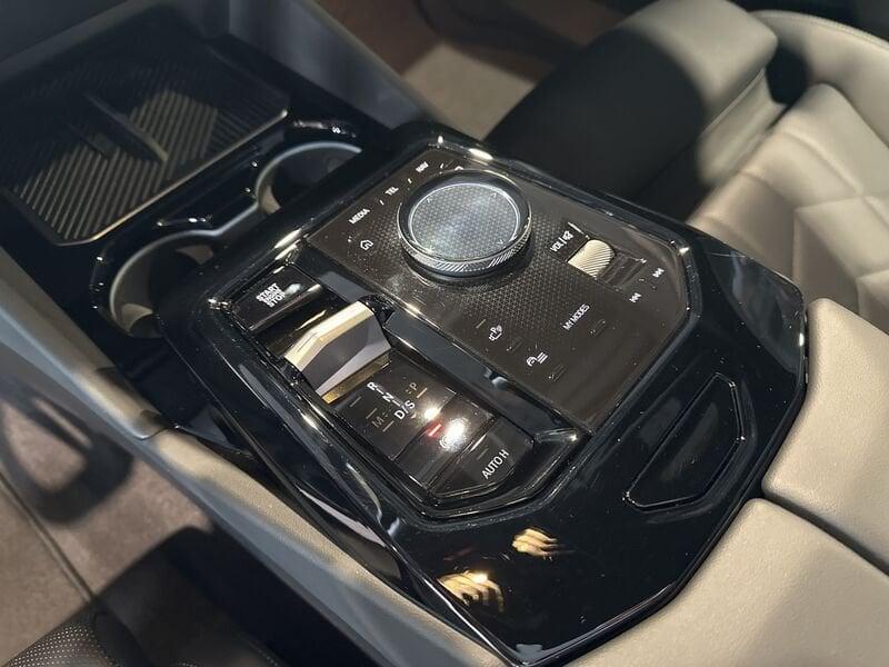BMW Serie 5 520d 48V sDrive Touring Msport