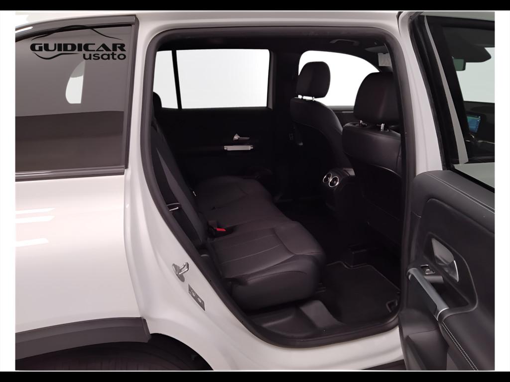 Mercedes-Benz GLB - X247 2019 - GLB 200 d Sport Plus auto