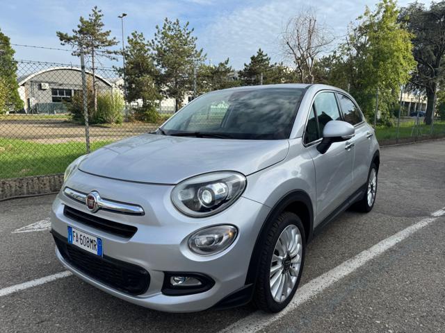 FIAT 500X 1.6 MultiJet 120 CV Lounge NAVI