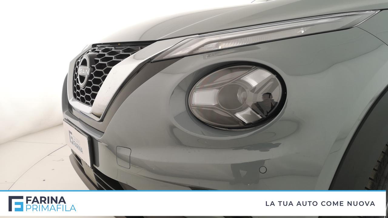 NISSAN Juke II 2024 - Juke 1.0 dig-t N-Connecta 114cv