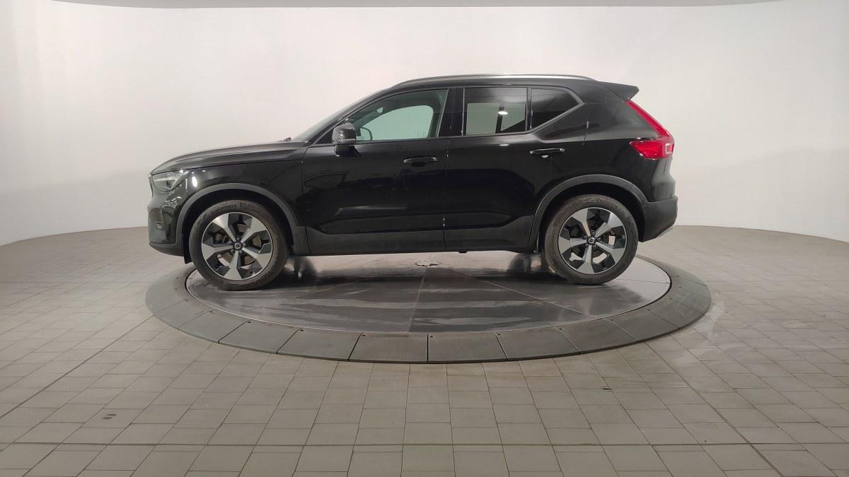 VOLVO Xc40 B3 Mild Hybrid Automatico Core