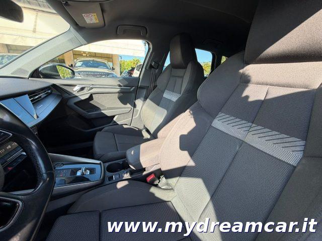 AUDI A3 SPB 30 TDI S line edition