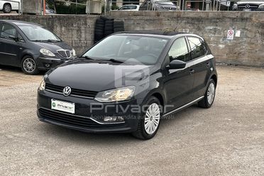 VOLKSWAGEN Polo 1.4 TDI 5p. Business Trendline BMT