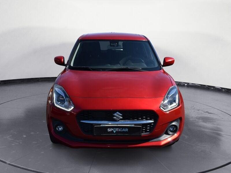 Suzuki Swift Swift 1.2 Hybrid Top