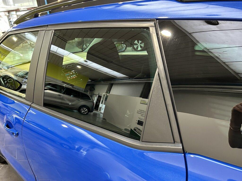 Citroen C3 Aircross 1.5 BlueHDi Feel