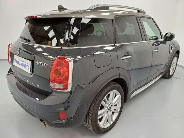 MINI Cooper S Countryman *IVA ESPOSTA* 2.0 HYPE ALL4 STEPTRONIC 192CV PROMO