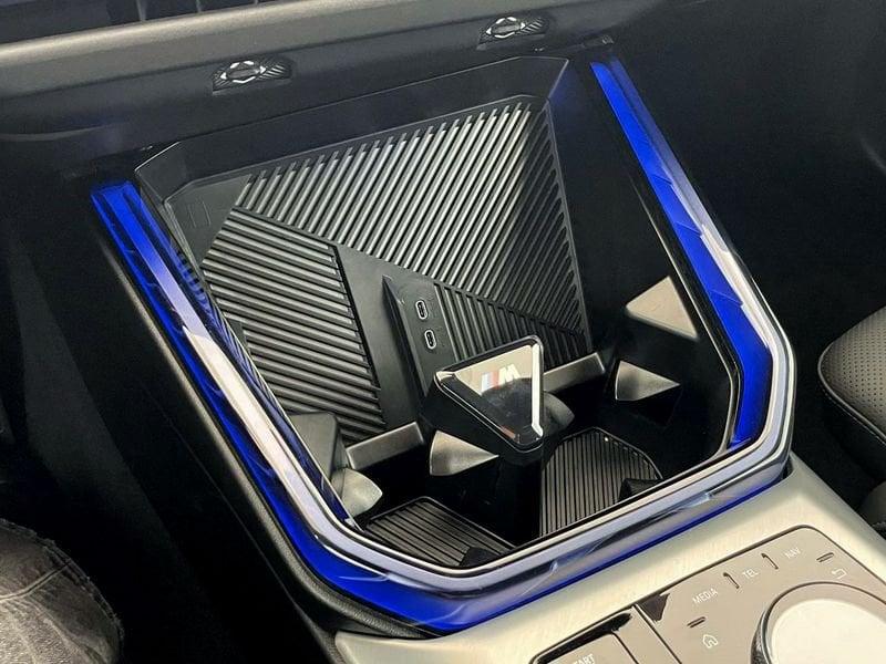 BMW X3 X3 xDrive20d 48V MSport