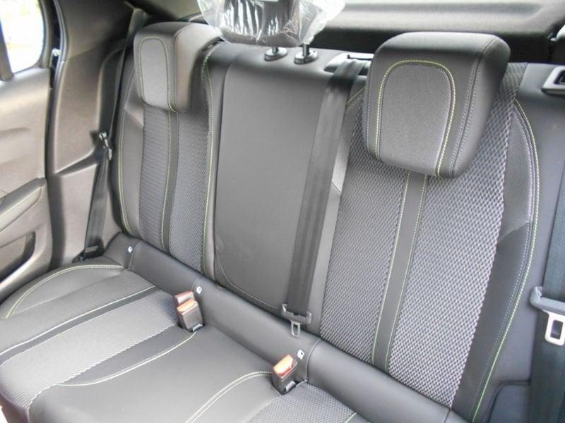 Peugeot 208 110 GT NAV Hybrid Fin 9Perfet Sc31%